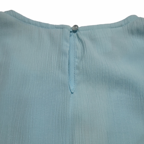 Women's Dressbarn Sleeveless Top NWT Sz Small - Picture 4 of 5